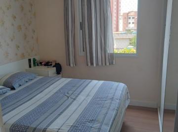 Apartamento · 67m² · 3 Quartos · 1 Vaga · Apartamento 3 dorms 67 m² no Alphaview Bairro Privativo