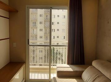 Apartamento · 61m² · 2 Quartos · 1 Vaga · Apartamento 2 dorms 61 m² no Alphaview Bairro Privativo