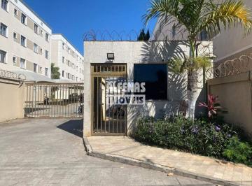 Apartamento · 45m² · 2 Quartos · 1 Vaga · Apartamento para aluguel 2 quartos no Bairro AMAZONAS