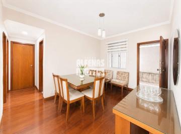 Apartamento · 85m² · 3 Quartos · 1 Vaga · Área privativa à venda 3 quartos no Bairro Eldorado