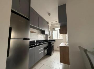 Apartamento · 46m² · 2 Quartos · 1 Vaga · APARTAMENTO MOBILIADO A VENDA, COM 2 QUARTOS, LOCALIZADO NO BAIRRO PONTE DE SÃO JOÃO, JUNDIAI/SP