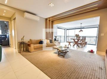Apartamento · 94m² · 2 Quartos · 2 Vagas · Apartamento à Venda - Ipiranga, 2 Quartos,  94 m² - São Paulo
