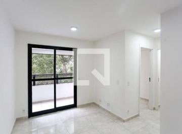 Apartamento · 50m² · 2 Quartos · 1 Vaga · Apartamento à Venda - Portal do Morumbi, 2 Quartos,  50 m² - São Paulo