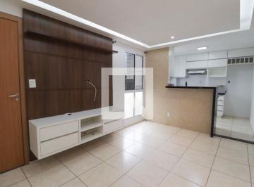 Apartamento · 63m² · 2 Quartos · 1 Vaga · Apartamento à Venda - Setor Gentil Meireles, 2 Quartos,  63 m² - Goiânia