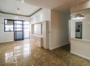 Apartamento · 74m² · 2 Quartos · 2 Vagas · Apartamento à Venda - Barra da Tijuca - Marapendi, 2 Quartos, 74 m² - Rio de Janeiro