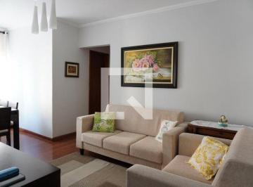 Apartamento · 71m² · 2 Quartos · Apartamento à Venda - Vila Mariana, 2 Quartos,  71 m² - São Paulo