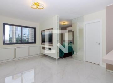 Apartamento · 44m² · 1 Quarto · 1 Vaga · Apartamento à Venda - Petrópolis, 1 Quarto,  44 m² - Porto Alegre