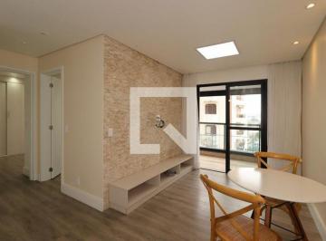 Apartamento · 59m² · 2 Quartos · 1 Vaga · Apartamento à Venda - Santa Teresinha, 2 Quartos, 59 m² - Santo André
