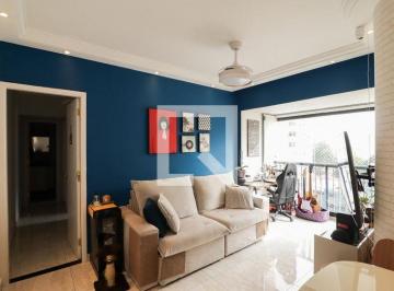 Apartamento · 60m² · 2 Quartos · 2 Vagas · Apartamento à Venda - Santana, 2 Quartos,  60 m² - São Paulo