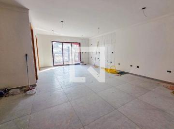 Apartamento · 85m² · 2 Quartos · 2 Vagas · Apartamento à Venda - Jardim, 2 Quartos,  85 m² - Santo André
