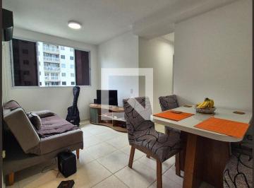 Apartamento · 48m² · 2 Quartos · 1 Vaga · Apartamento à Venda - Vargem Pequena, 2 Quartos, 48 m² - Rio de Janeiro