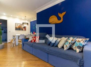 Apartamento · 78m² · 3 Quartos · 1 Vaga · Apartamento à Venda - Vila Leopoldina, 3 Quartos,  78 m² - São Paulo