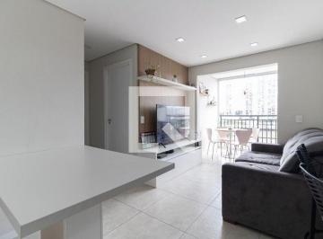 Apartamento · 69m² · 2 Quartos · 1 Vaga · Apartamento à Venda - Bosque da Saúde, 2 Quartos,  69 m² - São Paulo