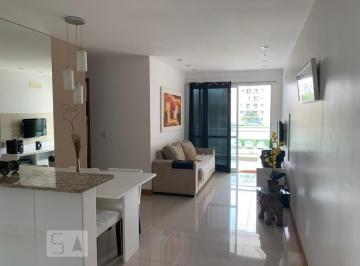 Apartamento · 71m² · 3 Quartos · 1 Vaga · Apartamento à Venda - Jacarepaguá, 3 Quartos,  71 m² - Rio de Janeiro
