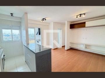 Apartamento · 59m² · 2 Quartos · 1 Vaga · Apartamento à Venda - Vila Metalúrgica, 2 Quartos,  59 m² - Santo André