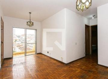 Apartamento · 62m² · 3 Quartos · 1 Vaga · Apartamento à Venda - Penha de França, 3 Quartos, 62 m² - São Paulo