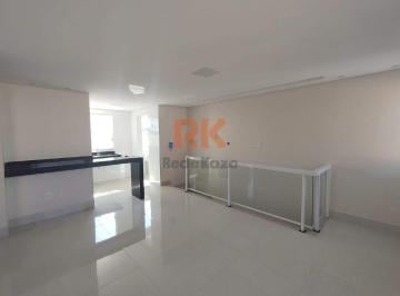 Apartamento · 68m² · 2 Quartos · 1 Vaga · Apartamento 2 quartos (1 suíte) com varanda gourmet | 1 vaga | Frente no Jardim Atlântico (BH)