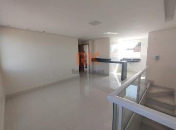 Apartamento · 68m² · 2 Quartos · 1 Vaga · Apartamento 2 quartos (1 suíte) com varanda gourmet | 1 vaga | Frente no Jardim Atlântico (BH)