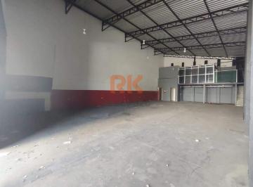 Comercial · 220m² · 2 Vagas · Galpão Comercial/Industrial para Alugar em Santa Mônica | BH | 220 m² | 2 Vagas