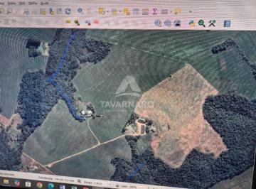 Terreno · 223850m² · Terreno Área em Ponta Grossa