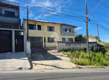 Comercial · 462m² · 1 Vaga · Comercial Casa em Ponta Grossa