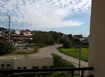 Apartamento · 60m² · 2 Quartos · 2 Vagas · Apartamento 02 Quartos para Locação no Bairro Engordadouro ? Condomínio Ravenna (Jundiaí/SP)