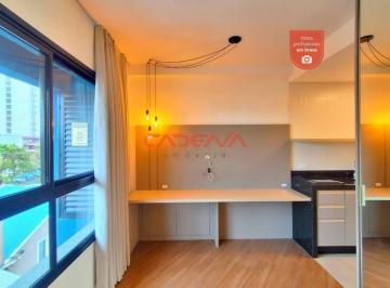 Apartamento · 19m² · 1 Quarto · Studio para aluguel no Rebouças