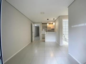 Apartamento · 50m² · 2 Quartos · 1 Vaga · Apartamento 2 Quartos no Residencial Açores - Biguaçu