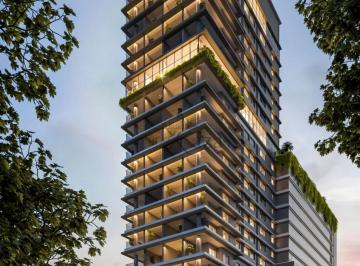 Apartamento · 45m² · 1 Quarto · Apartamento de 45m² com 1 dormitório no Vitacon Maestro Cardim | Modernidade e alto potencial de val