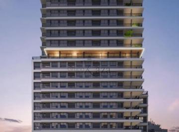 Apartamento · 38m² · 1 Quarto · Apartamento de 38m² com 1 quarto no Vitacon Mourato Coelho | Modernidade e localização estratégica
