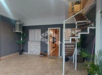 54c45c12-4184-4e42-8257-3ab3f1fce85a · Casa de 2 quartos com garagem na Vila Nova