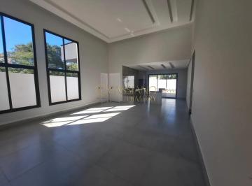Casa · 357m² · 3 Quartos · 4 Vagas · Casa térrea à venda de 178m² | 03 dormitórios, sendo suítes e 04 vagas de garagem | Condomínio Terra