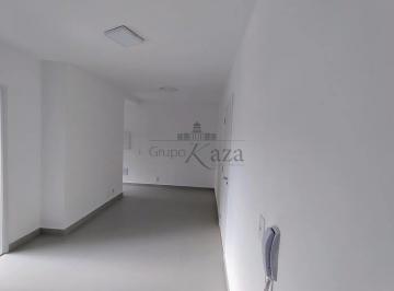 Apartamento · 56m² · 2 Quartos · 1 Vaga · Oportunidade - Apartamento - Residencial Blue View - Vila Industrial - 2 Dormitórios - 56m²