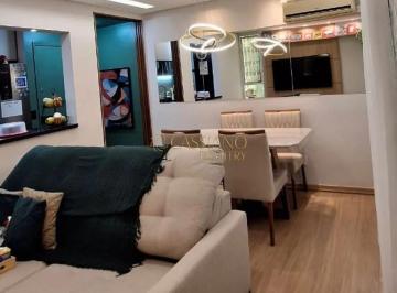 Apartamento · 66m² · 3 Quartos · 1 Vaga · Apartamento para locação de 66m² | 03 dormitórios, sendo 01 suíte e 01 vaga de garagem | Edifício Na