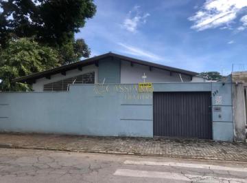 Comercial · 480m² · 2 Vagas · Casa comercial à venda de 300m² | 10 salas, 04 banheiros e 02 vagas de garagem | Jardim Esplanada |