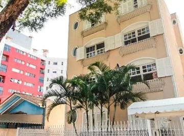 4407120_0.jpg · Apartamento com 3 quartos no alto da XV - Ed. Rennoir - HT2437