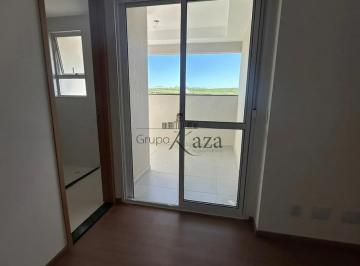 Apartamento · 63m² · 2 Quartos · 1 Vaga · Oportunidade - Apartamento - Residencial Bosque Paratehy - Colinas do Paratehy - 2 Dormitórios - 63,