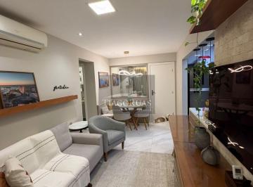 Foto 01 · Imóvel à venda na Pituba, Salvador-BA: Apartamento de 2 Quartos + Home Office com 78m² e 2 Vagas de