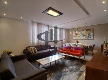 Apartamento · 140m² · 3 Quartos · 2 Vagas · Locação Apartamento Sao Caetano do Sul Santo Antonio Ref: 47084