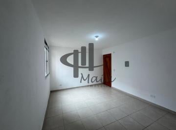 Apartamento · 56m² · 2 Quartos · 1 Vaga · Locação Apartamento Sao Caetano do Sul Sao Jose Ref: 47075
