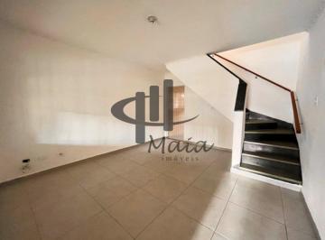 Casa · 110m² · 2 Quartos · 1 Vaga · Venda Sobrado Sao Caetano do Sul Barcelona Ref: 47073