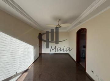 Apartamento · 55m² · 2 Quartos · 1 Vaga · Locação Apartamento Sao Caetano do Sul Sao Jose Ref: 47080