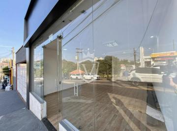 Comercial · 59m² · Salão Comercial para Alugar - Eloy Chaves - Jundiaí/SP