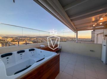 Apartamento · 139m² · 4 Quartos · 2 Vagas · Cobertura à venda Condomínio Fatto Torres da São José Engordadouro - Jundiaí/SP.
