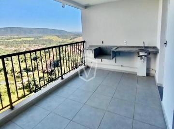 Apartamento · 85m² · 3 Quartos · 2 Vagas · Apartamento à venda no La Sierra - Medeiros, Jundiai/SP