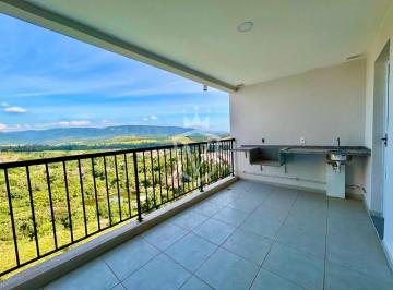 Apartamento · 85m² · 3 Quartos · 2 Vagas · Apartamento à venda no La Sierra - Medeiros, Jundiai/SP