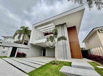 Casa · 354m² · 3 Quartos · 4 Vagas · Casa alto padrão à venda no Bosque dos Jatobás - Bairro Engordadouro, Jundiai/SP