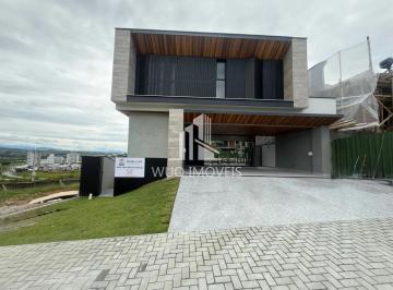 Casa · 357m² · 4 Quartos · 3 Vagas · Casa para Locação no condomínio Terras Alpha, Loteamento Urbanova II - São José dos Campos/SP