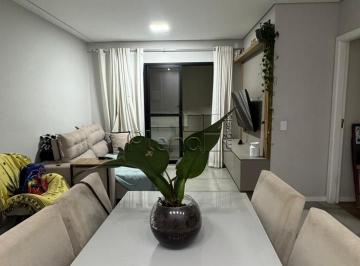 imagem · Apartamento à venda em Vinhedo, Capela, com 3 quartos, com 96 m², Condomínio Spa