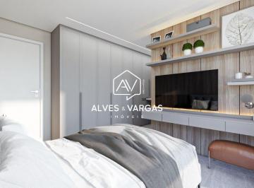 Apartamento · 30m² · 1 Quarto · Apartamento à venda - em Cabral